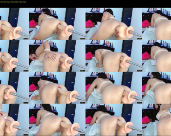 queen_yully — 56 minute Chaturbate female cam show recording, 1080p, Feb 12, 2023