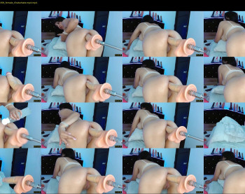 queen_yully — 10 minute Chaturbate female cam show recording, 1080p, Feb 12, 2023
