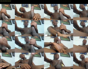 real1dk — 26 minute Chaturbate male cam show recording, 720p, Feb 12, 2023