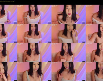 reibelletv — 33 minute Chaturbate female cam show recording, 720p, Feb 12, 2023