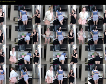 renae_tom — 41 minute Chaturbate couple cam show recording, 1080p, Feb 12, 2023