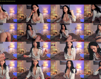 riskyproject — 14 minute Chaturbate couple cam show recording, 1080p, Feb 12, 2023