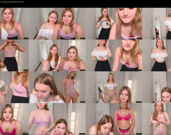 sav_anna — 96 minute Chaturbate female cam show recording, 720p, Feb 12, 2023