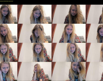 scartit — 23 minute Chaturbate female cam show recording, 720p, Feb 13, 2023