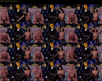 shannahand420 — 61 minute Chaturbate male cam show recording, 1080p, Feb 12, 2023