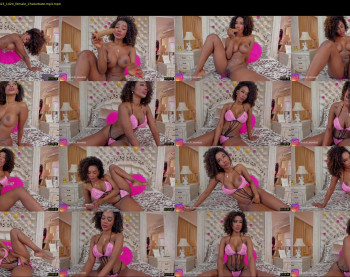 shantallknowless — 29 minute Chaturbate female cam show recording, 720p, Feb 12, 2023