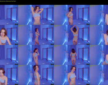 silent_chill — 58 minute Chaturbate female cam show recording, 1080p, Feb 12, 2023