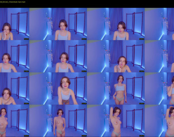 silent_chill — 26 minute Chaturbate female cam show recording, 1080p, Feb 12, 2023
