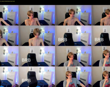 slim_andy — 41 minute Chaturbate male cam show recording, 1080p, Feb 12, 2023