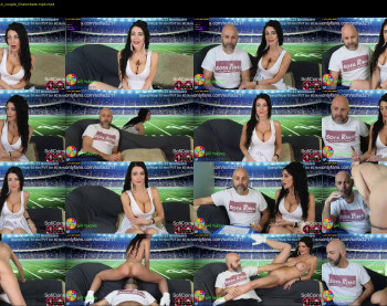 sofia3211 — 122 minute Chaturbate couple cam show recording, 720p, Feb 12, 2023