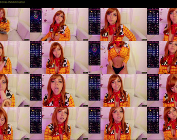 soykarito — 49 minute Chaturbate female cam show recording, 1080p, Feb 12, 2023