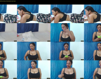 stacy_woods — 89 minute Chaturbate female cam show recording, 720p, Feb 12, 2023