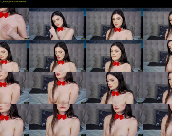 sugar_dolly — 7 minute Chaturbate female cam show recording, 1080p, Feb 13, 2023