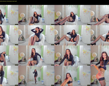 sunshine13_ — 35 minute Chaturbate female cam show recording, 1080p, Feb 12, 2023