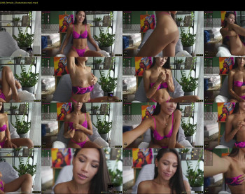 sweet_moan — 95 minute Chaturbate female cam show recording, 720p, Feb 12, 2023