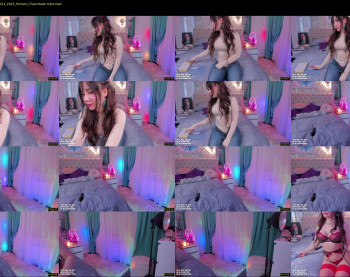 sweety_rinushka_ — 10 minute Chaturbate female cam show recording, 1080p, Feb 12, 2023