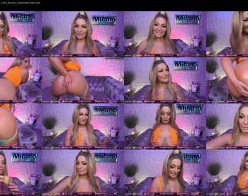 tamaramilano — 54 minute Chaturbate female cam show recording, 1080p, Feb 12, 2023