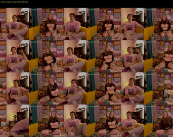 task_manager — 59 minute Chaturbate couple cam show recording, 1080p, Feb 12, 2023