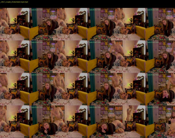 task_manager — 10 minute Chaturbate couple cam show recording, 1080p, Feb 12, 2023