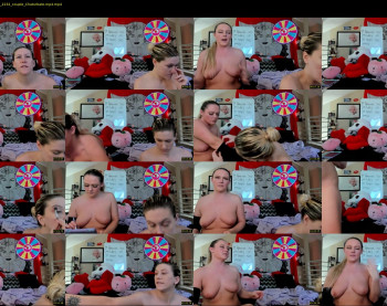 texaspeach69 — 52 minute Chaturbate female cam show recording, 720p, Feb 12, 2023