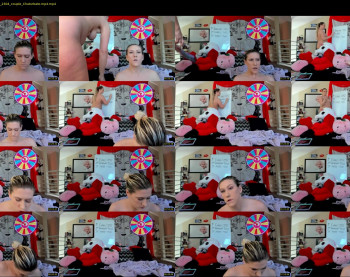 texaspeach69 — 9 minute Chaturbate female cam show recording, 720p, Feb 12, 2023