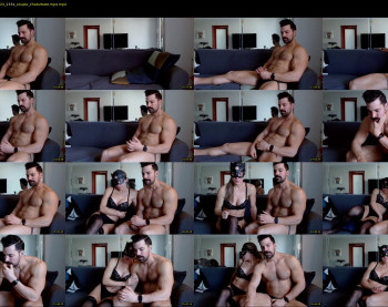 therealkingyoshi — 68 minute Chaturbate male cam show recording, 720p, Feb 12, 2023