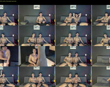 timothy_eliot — 68 minute Chaturbate male cam show recording, 720p, Feb 12, 2023