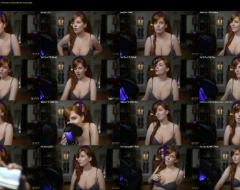 tinatopp — 61 minute Chaturbate female cam show recording, 1080p, Feb 12, 2023