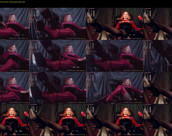 totally_spy — 28 minute Chaturbate female cam show recording, 720p, Feb 12, 2023