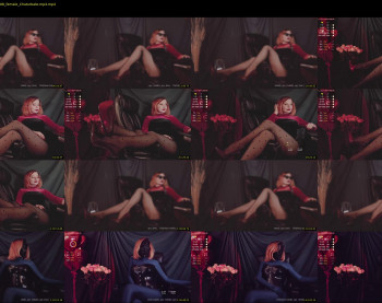 totally_spy — 118 minute Chaturbate female cam show recording, 720p, Feb 13, 2023