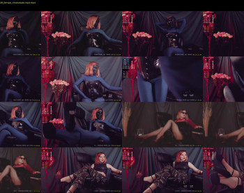 totally_spy — 116 minute Chaturbate female cam show recording, 720p, Feb 13, 2023