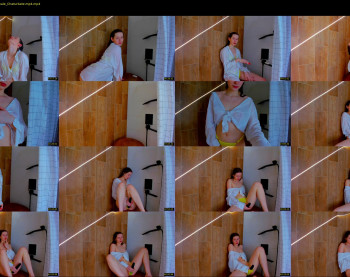 toxl — 56 minute Chaturbate female cam show recording, 1080p, Feb 13, 2023