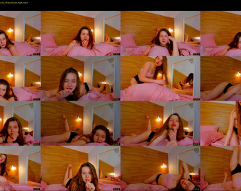 toxl — 54 minute Chaturbate female cam show recording, 1080p, Feb 13, 2023