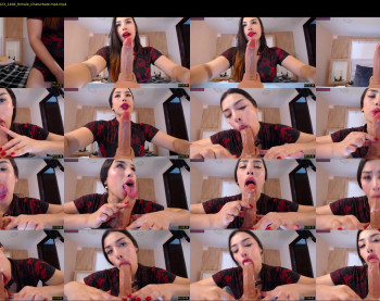 veronica_garciaa — 20 minute Chaturbate female cam show recording, 720p, Feb 12, 2023