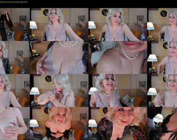 victoria_dior — 95 minute Chaturbate female cam show recording, 720p, Feb 12, 2023