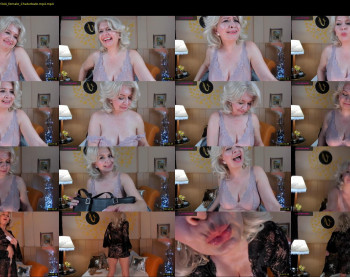 victoria_dior — 17 minute Chaturbate female cam show recording, 720p, Feb 12, 2023