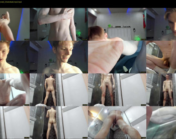 viksons — 25 minute Chaturbate male cam show recording, 720p, Feb 12, 2023