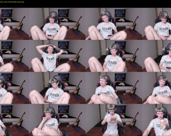 vince__dice — 54 minute Chaturbate male cam show recording, 1080p, Feb 13, 2023