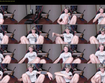 vince__dice — 54 minute Chaturbate male cam show recording, 1080p, Feb 13, 2023
