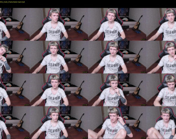 vince__dice — 54 minute Chaturbate male cam show recording, 1080p, Feb 13, 2023