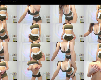 violett_queenn — 55 minute Chaturbate female cam show recording, 1080p, Feb 12, 2023