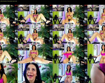 wanda_walton — 69 minute Chaturbate female cam show recording, 1080p, Feb 12, 2023