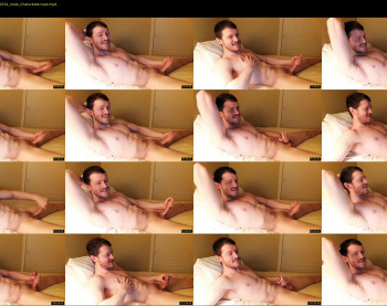 warrenkener — 87 minute Chaturbate male cam show recording, 720p, Feb 12, 2023