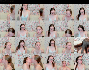 whitehelene — 58 minute Chaturbate female cam show recording, 1080p, Feb 12, 2023