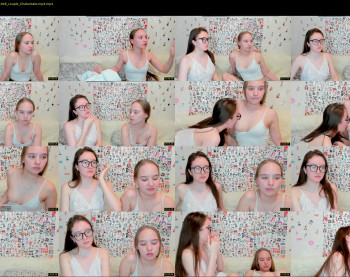 whitehelene — 31 minute Chaturbate female cam show recording, 1080p, Feb 12, 2023