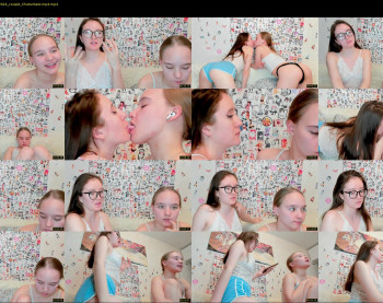 whitehelene — 56 minute Chaturbate female cam show recording, 1080p, Feb 12, 2023