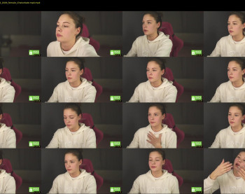 why_again_me — 4 minute Chaturbate female cam show recording, 720p, Feb 12, 2023