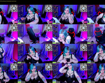 yoki_shizuko — 58 minute Chaturbate female cam show recording, 1080p, Feb 12, 2023