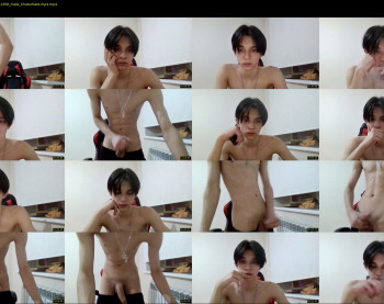 yoo_dee_ohh — 32 minute Chaturbate male cam show recording, 1080p, Feb 12, 2023