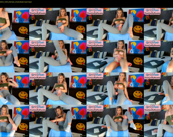 yourguiltypassionn — 84 minute Chaturbate female cam show recording, 720p, Feb 12, 2023